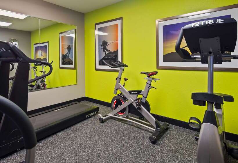 酒店 Best Western Central City