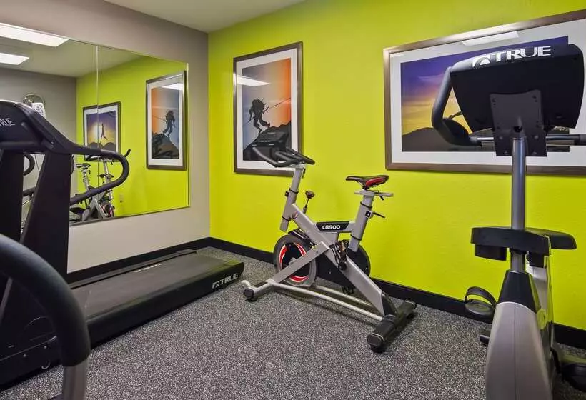 호텔 Best Western Central City