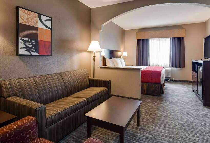 酒店 Best Western Dayton Inn & Suites