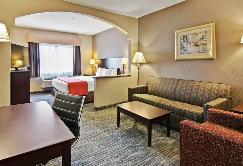 Otel Best Western Dayton Inn & Suites