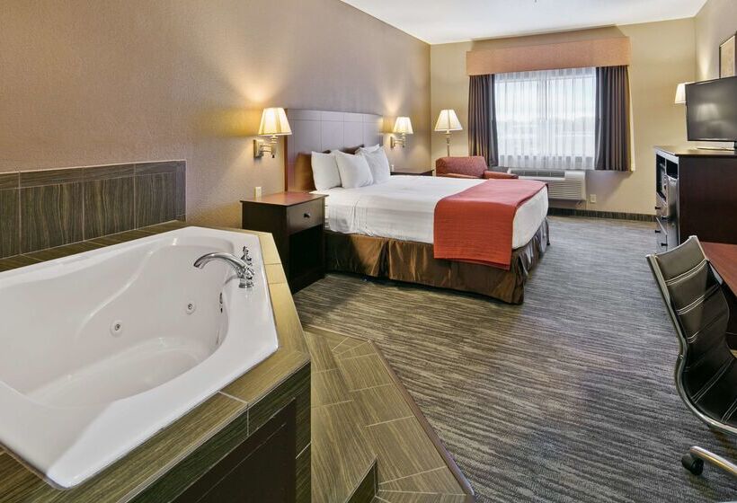 酒店 Best Western Dayton Inn & Suites