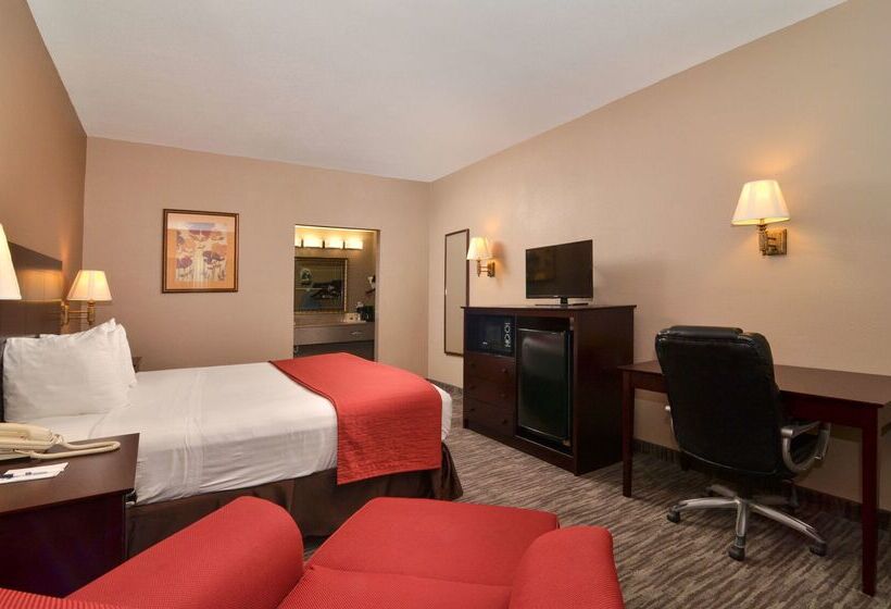 酒店 Best Western Dayton Inn & Suites