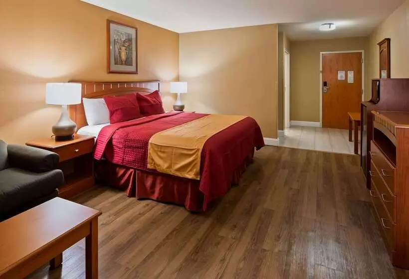 ホテル Best Western Denton Inn