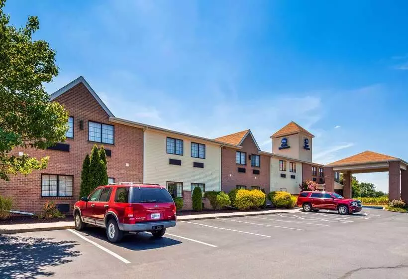 ホテル Best Western Denton Inn