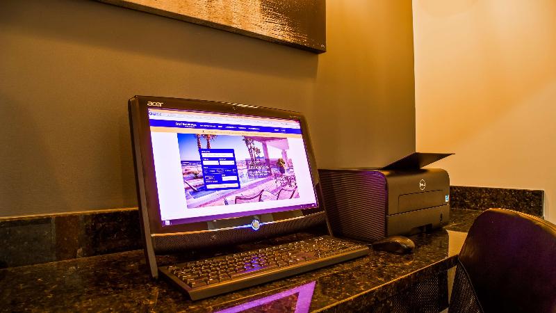 호텔 Best Western Denton Inn