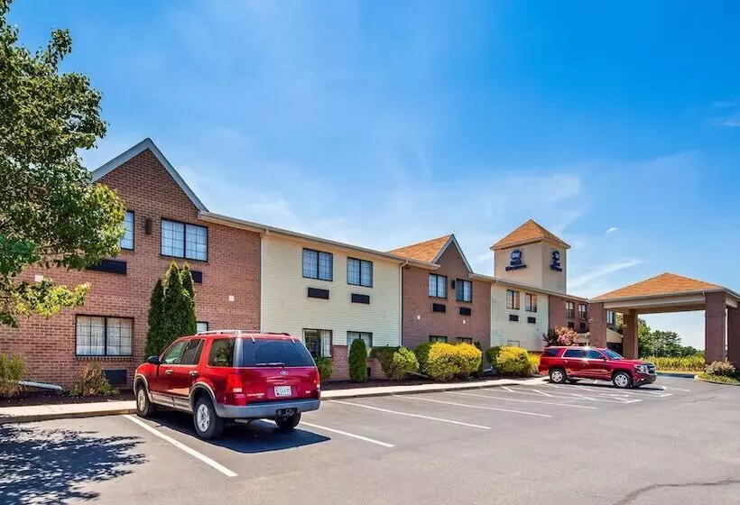 ホテル Best Western Denton Inn