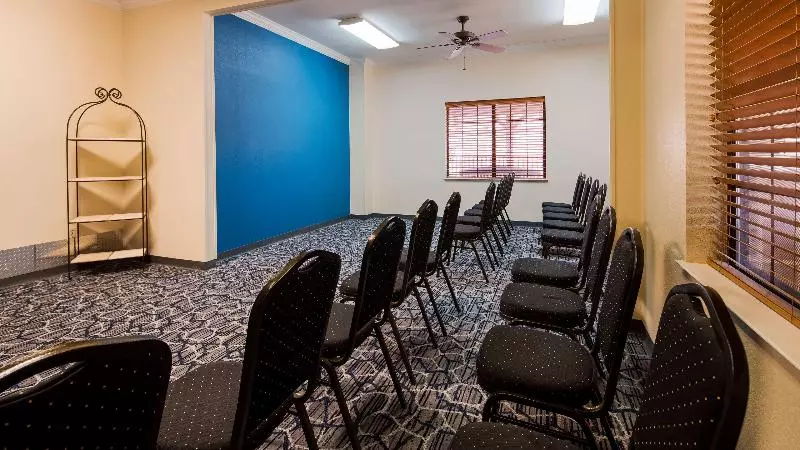 Hotelli Best Western Dinosaur Valley Inn & Suites