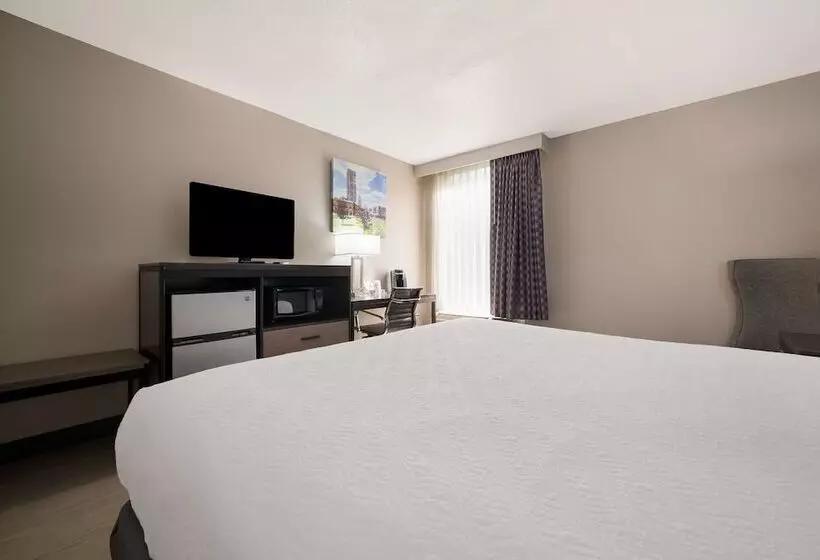 בית מלון כפרי Best Western Executive Inn