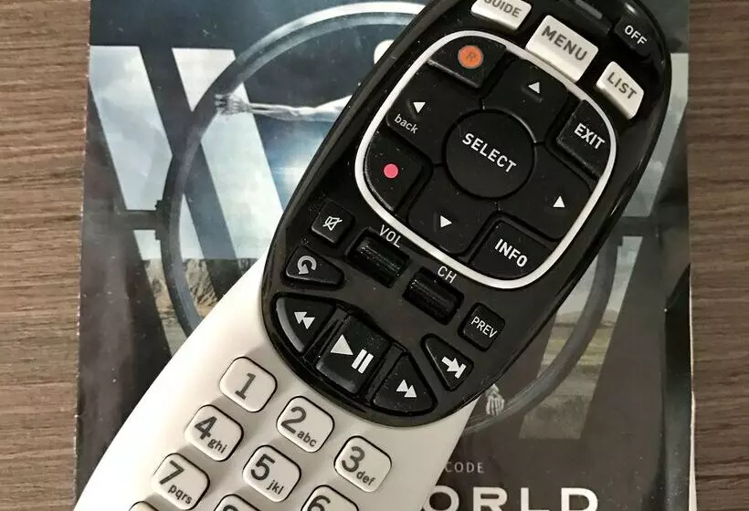 Hotel Best Western Executive Inn