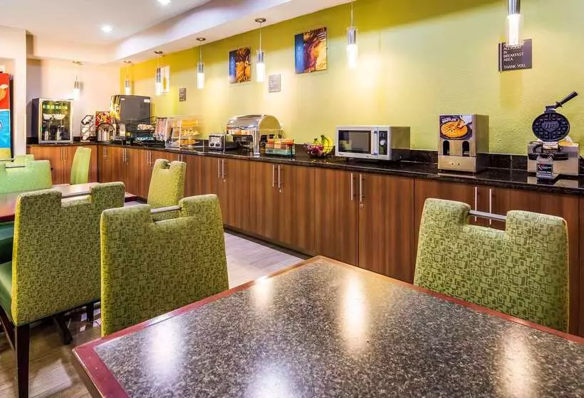 Hotel Best Western Executive Inn