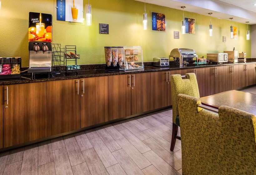 酒店 Best Western Executive Inn