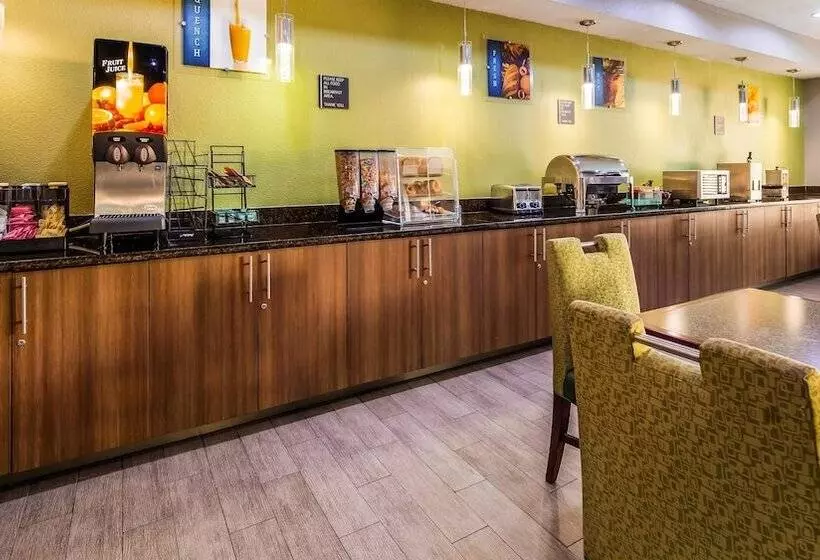 Hotel Best Western Executive Inn