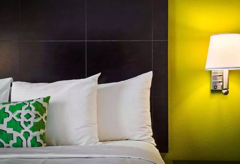 בית מלון כפרי Best Western Magnolia Inn And Suites