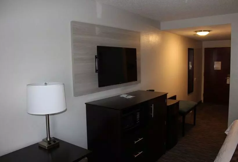 בית מלון כפרי Best Western Magnolia Inn And Suites