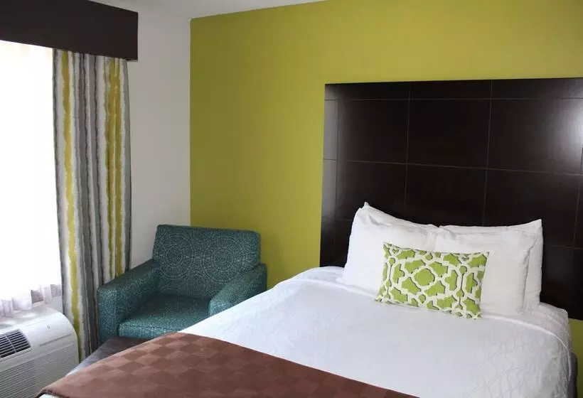 בית מלון כפרי Best Western Magnolia Inn And Suites