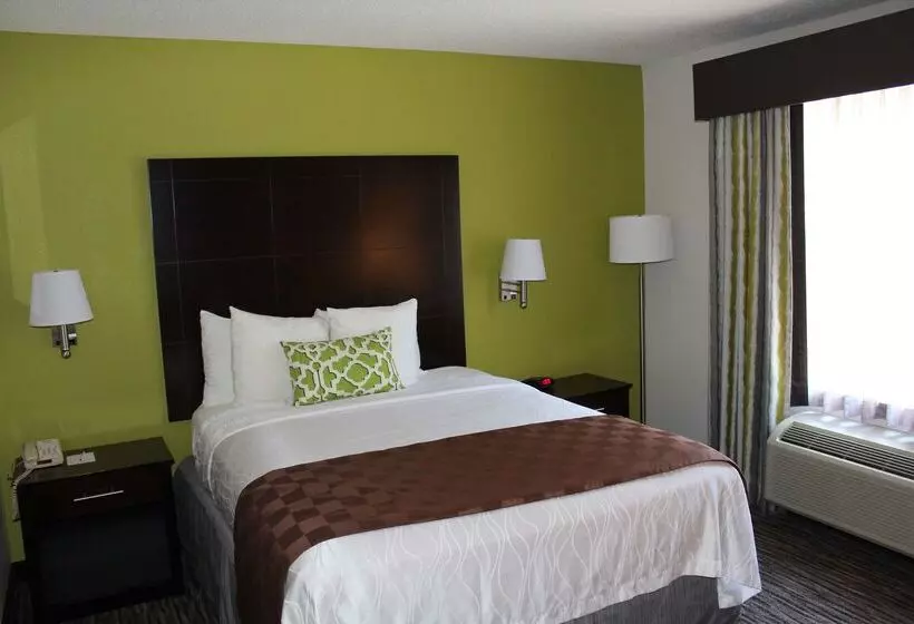 בית מלון כפרי Best Western Magnolia Inn And Suites