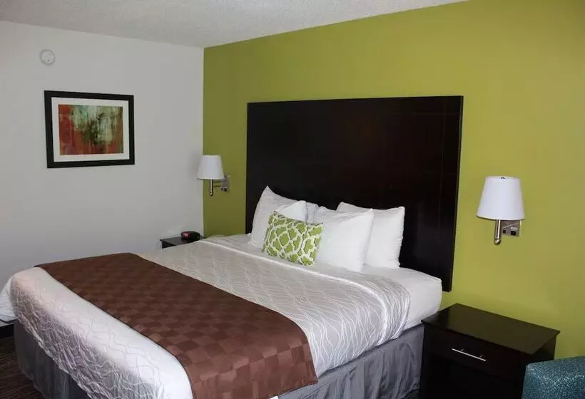 בית מלון כפרי Best Western Magnolia Inn And Suites