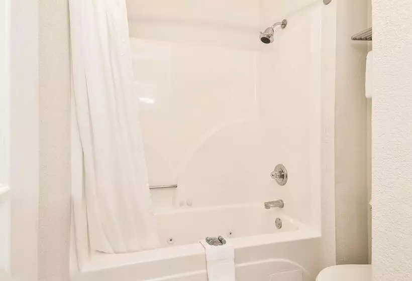 Hotelli Best Western Mountain View Inn