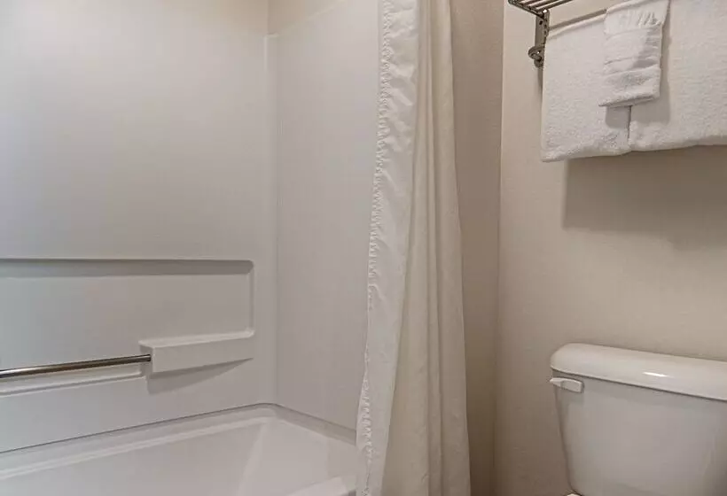 Hotelli Best Western Mountain View Inn