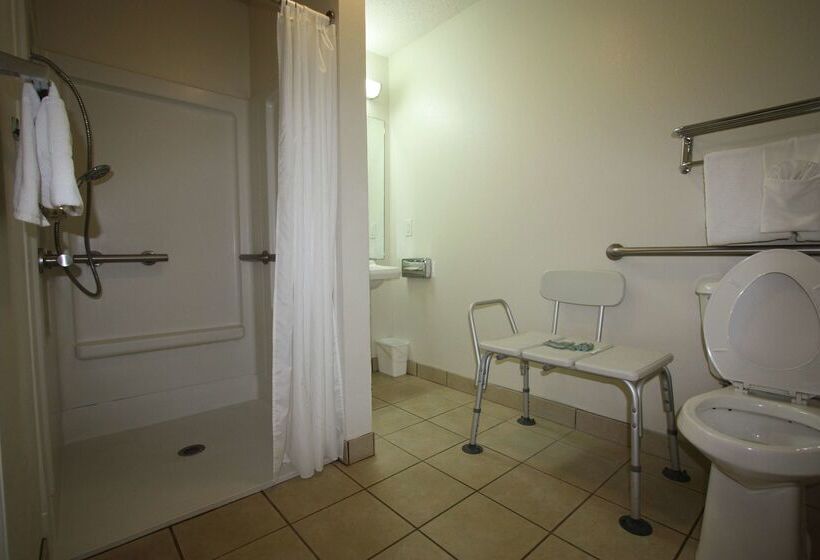 Отель Best Western Mountain View Inn