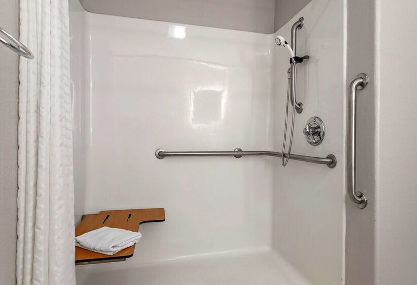 酒店 Best Western Oakdale Inn