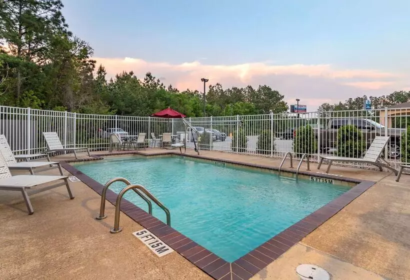 酒店 Best Western Oakdale Inn