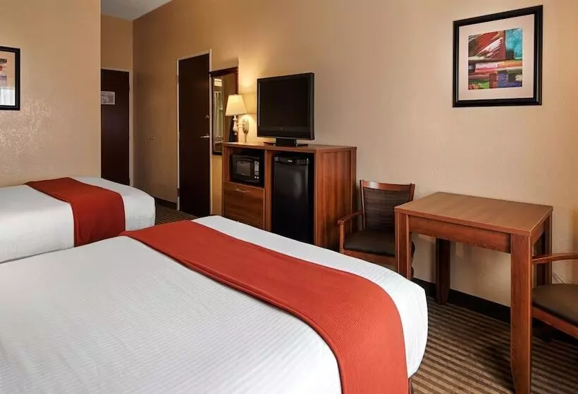 ホテル Best Western Of Wise