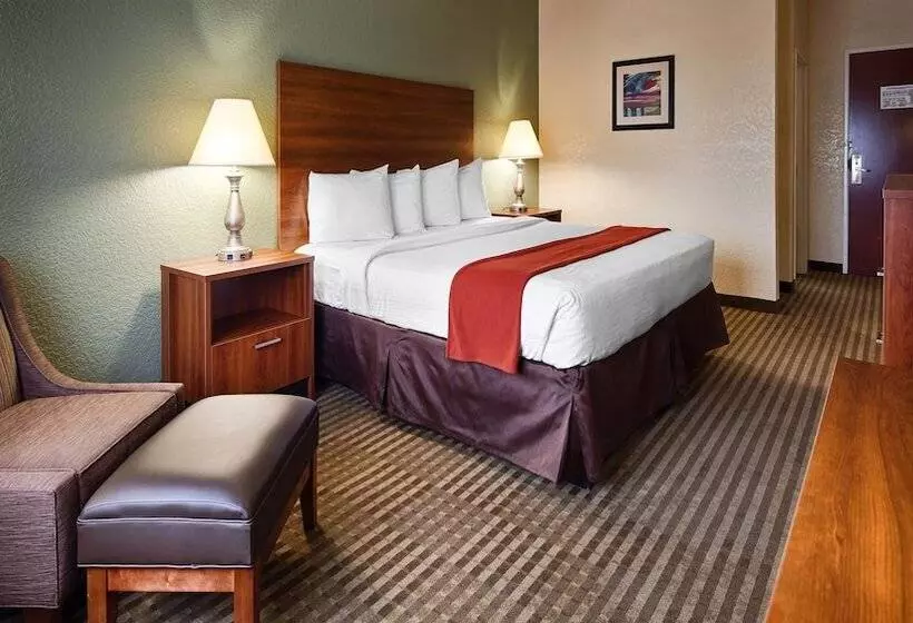 ホテル Best Western Of Wise