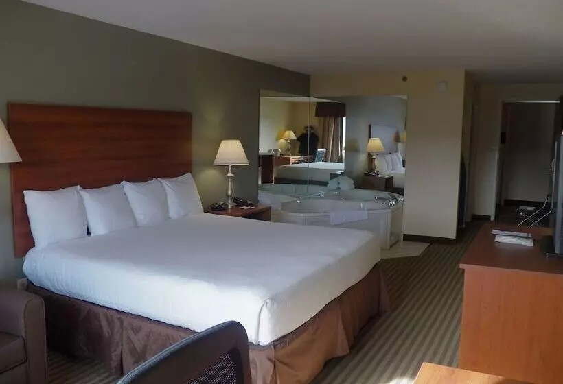 ホテル Best Western Of Wise