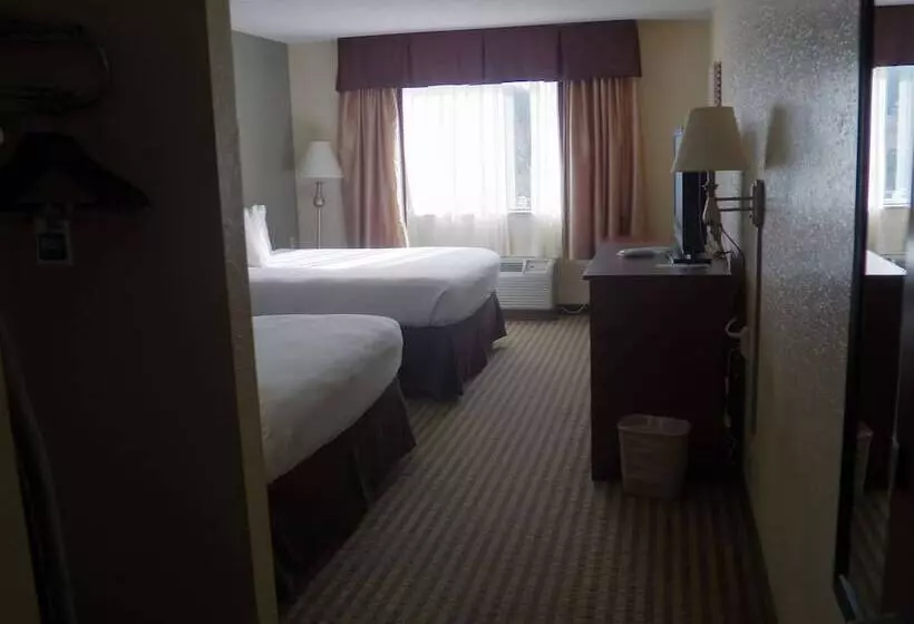 ホテル Best Western Of Wise