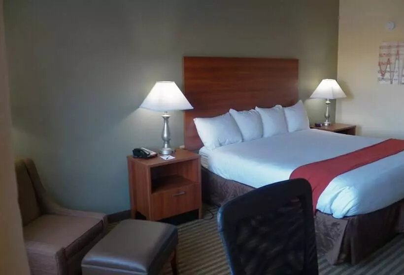 ホテル Best Western Of Wise