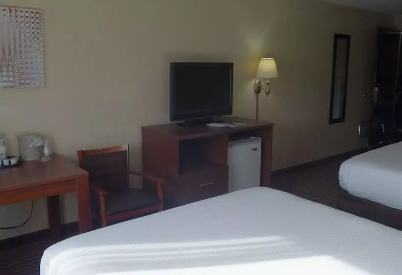 ホテル Best Western Of Wise