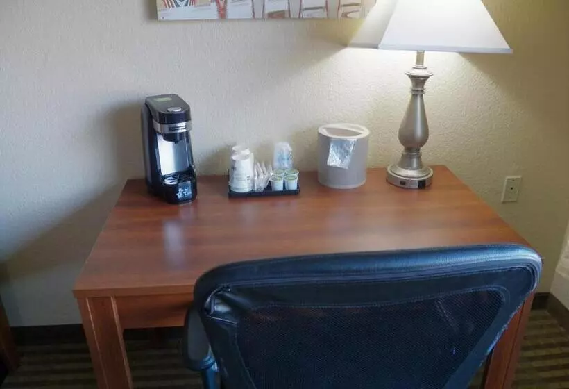 ホテル Best Western Of Wise