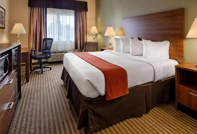 ホテル Best Western Of Wise