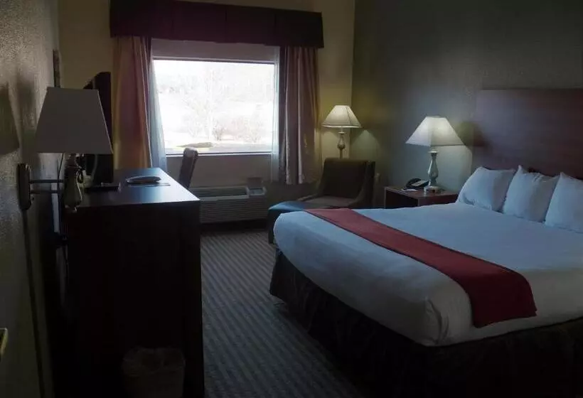 ホテル Best Western Of Wise