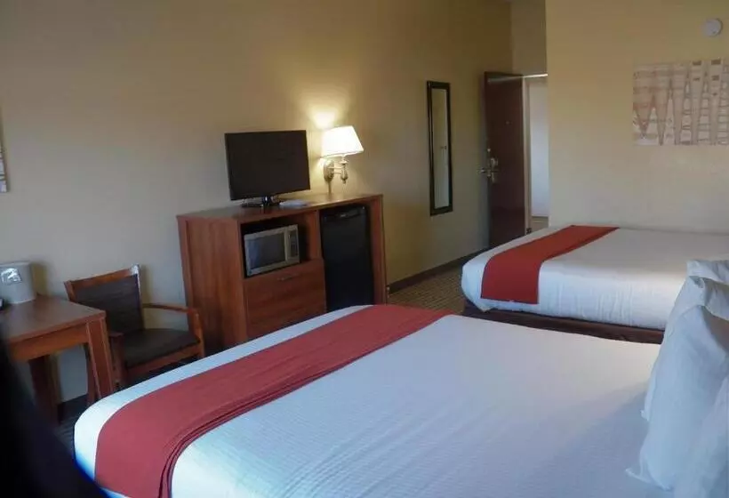 ホテル Best Western Of Wise