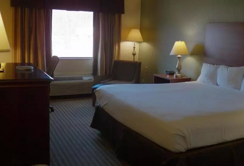 ホテル Best Western Of Wise