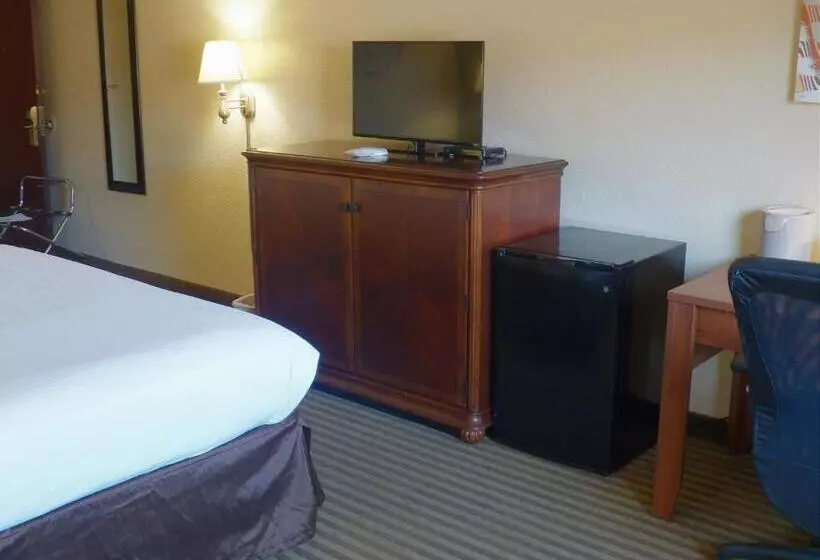 ホテル Best Western Of Wise