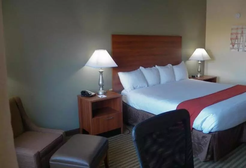 ホテル Best Western Of Wise