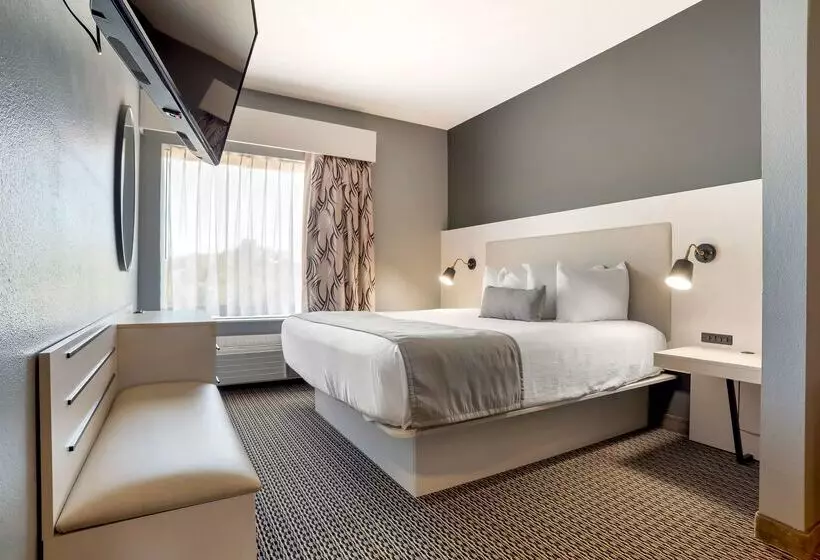 Best Western Plus Two Rivers Hotel & Suites