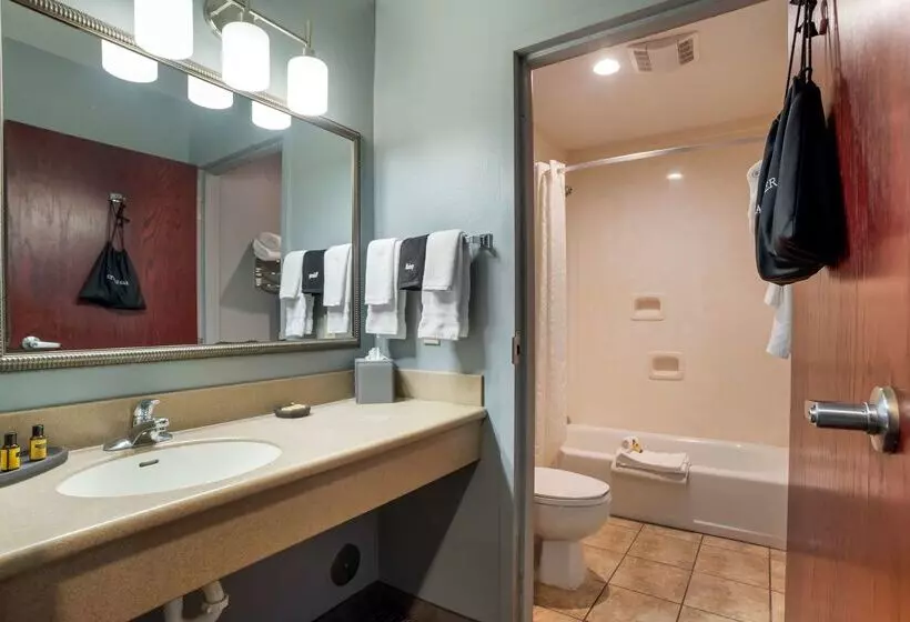 Best Western Plus Two Rivers Hotel & Suites