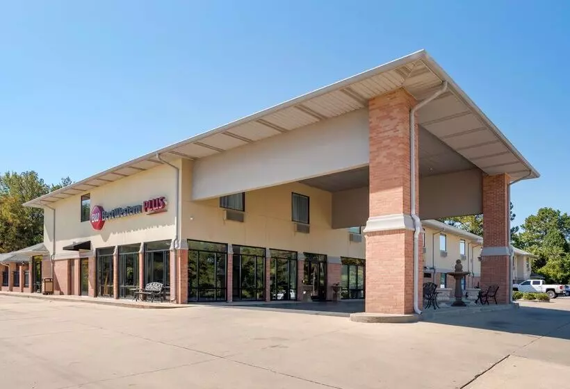 Best Western Plus Two Rivers Hotel & Suites