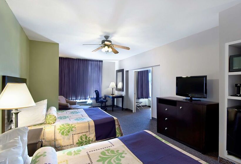 Отель Best Western Port Lavaca Inn