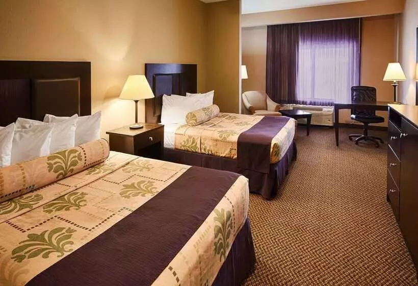 酒店 Best Western Port Lavaca Inn
