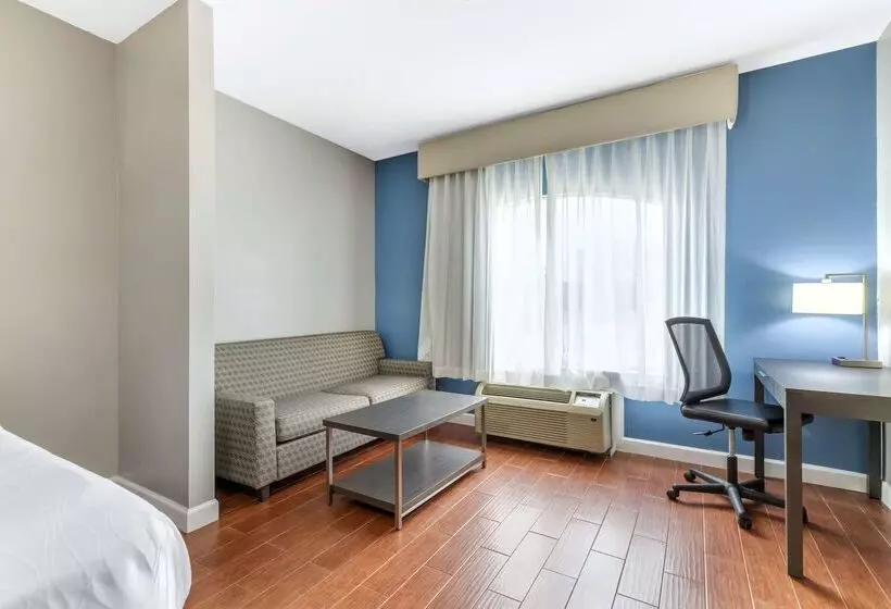 酒店 Best Western Port Lavaca Inn