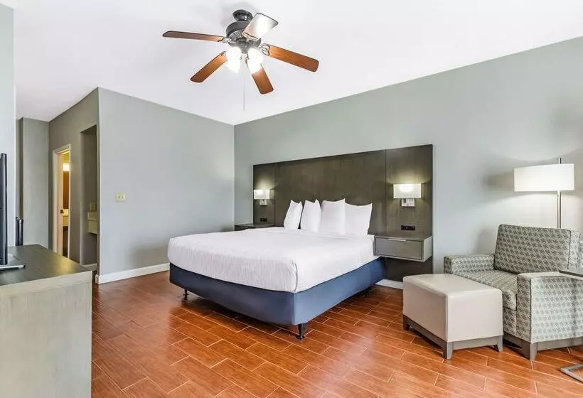 酒店 Best Western Port Lavaca Inn