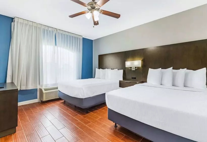 酒店 Best Western Port Lavaca Inn