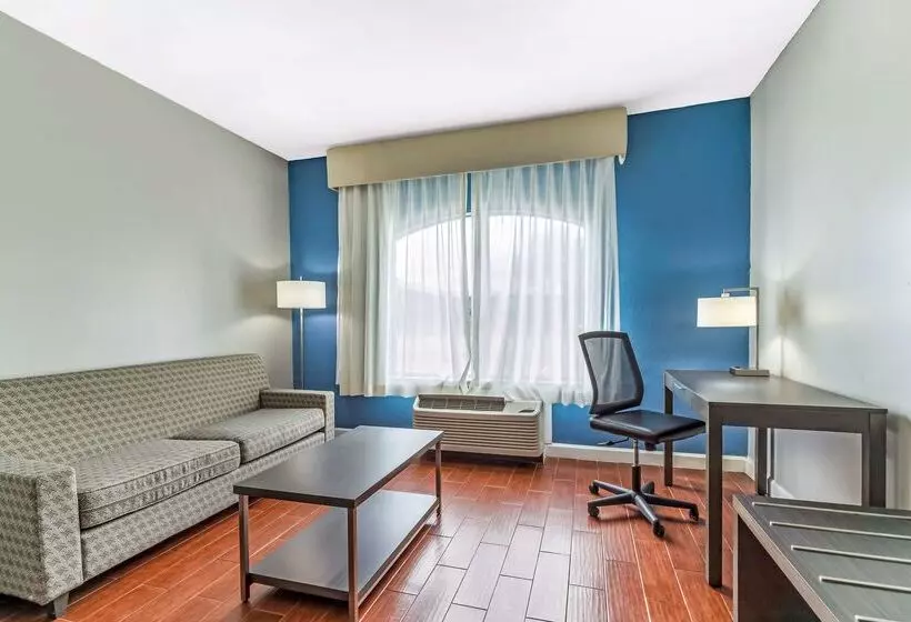 酒店 Best Western Port Lavaca Inn