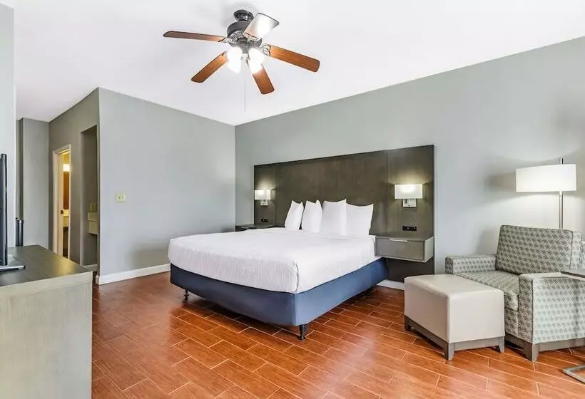 酒店 Best Western Port Lavaca Inn