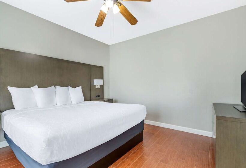 Отель Best Western Port Lavaca Inn